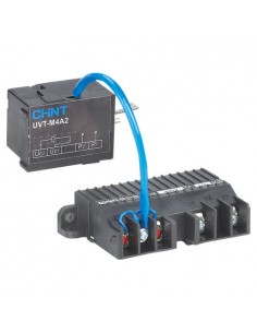 * Chint Uvt-m3 A1 R Ac230v...
