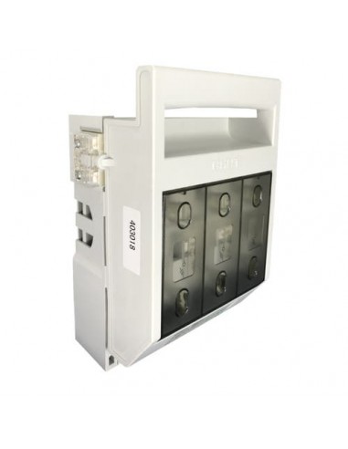- Chint Nhr17-250/30 Seccionador Bajo...