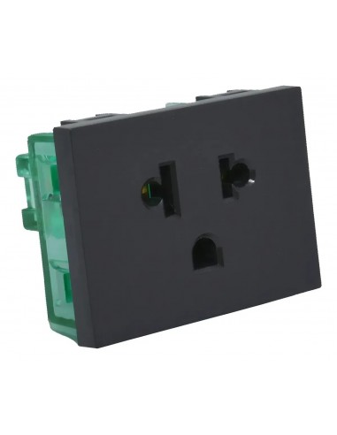 Cambre 7912 Mod Toma Euro-americano...
