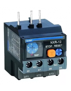 Chint Nxr-12 9-12a Rele... 2