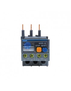 Chint Nxr-12 2.5-4a Rele...