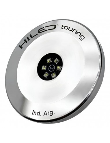 Hiled Touring Spot Piscina Led...