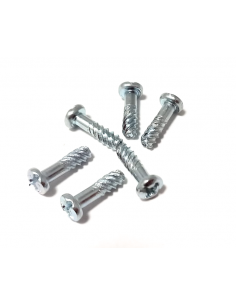 * Jeluz 20900 Tornillo Para...