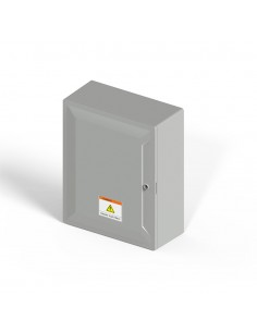 Genrod 087202 Edenor Caja...