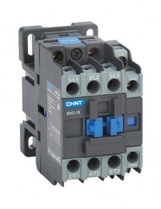 Chint Nxc-12 24v 50/60hz...