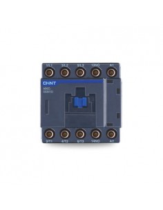 Chint Nxc-12m/4 220v Mini...