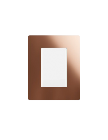 Cambre 4863 4 Mod Tapa Arte Cobre...