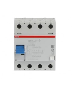 Abb F204 Ac-125/0 03...