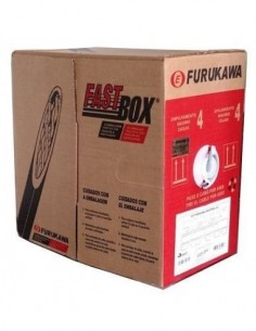 Furukawa Mts. Cable Utp...