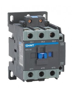 . Chint Nxc-65 220v 50hz...