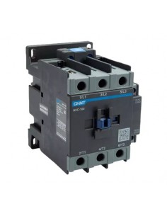 . Chint Nxc-100 220v...