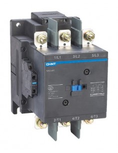 . Chint Nxc-400 Ac/dc...