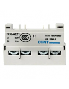 . Chint Ns2-ae11 Cont....
