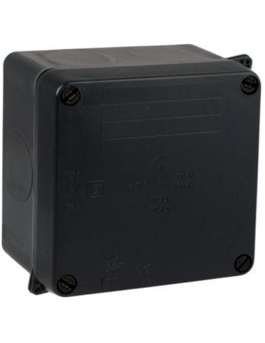 * Genrod 22111106n Sistelectric Caja...
