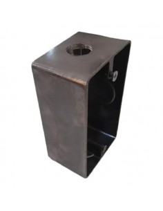 Gc 820 Caja Aluminio Deriv.... 2