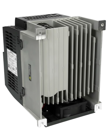 . Siemens 6sl3210-5bb13-7 Variador De...
