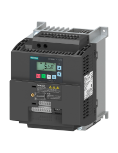 . Siemens 6sl3210-5bb13-7...