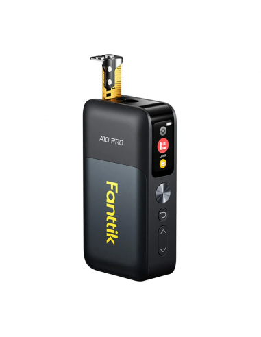 Fanttik Lfant00022 A10 Pro Medidor...