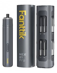 Fanttik Lfant00006 S1 Pro...