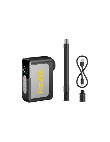 Fanttik Lfant00023 X10 Ace Mini...