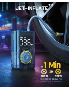 Fanttik Lfant00002 X9 Pro... 2