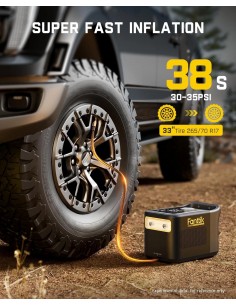 Fanttik Lfant00018 X9 Ultra... 2