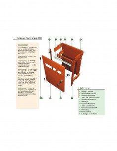 Genrod 099903 Soporte...