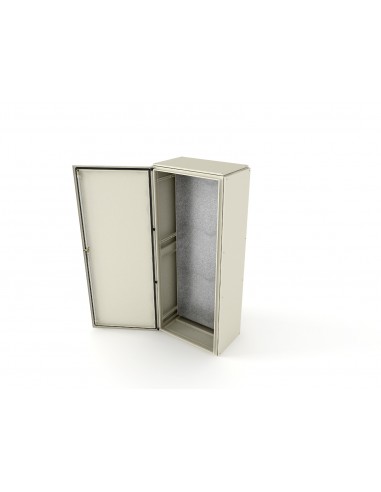 Genrod 9797373t Gabinete S.97...