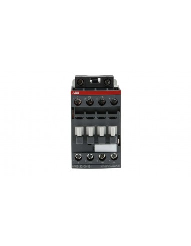 Abb 1sbl137501r1300 Contactor...