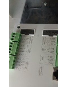 Elibet Ta.pcb.gb Placa Para...