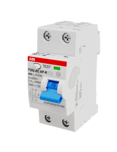 * Abb F202 Ac-40/0 03...