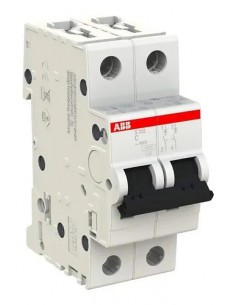 Abb S202-c25 Termomagnetica...