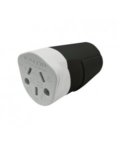 Kalop Kd44232 Tomacorriente...