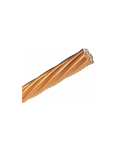 Imsa Qid102507hdb Cable Rollo Unip 1...