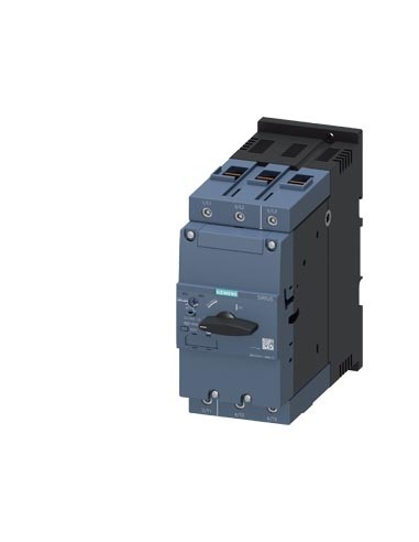 Siemens 3rv2041-4ma10 Guardamotor...