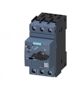 Siemens 3rv2011-1fa10...